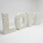 Lettre LOVE - 2