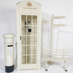Cabine téléphonique – Livre d’or audio - 3